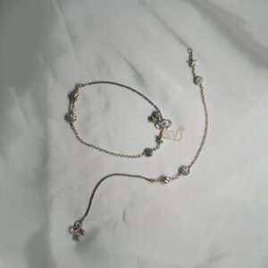Antique Anklet for Women – Daily Wear