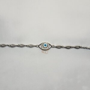 Evil Eye Bracelet for Women – Daily Use