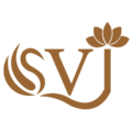 Srivishaljewellers logo